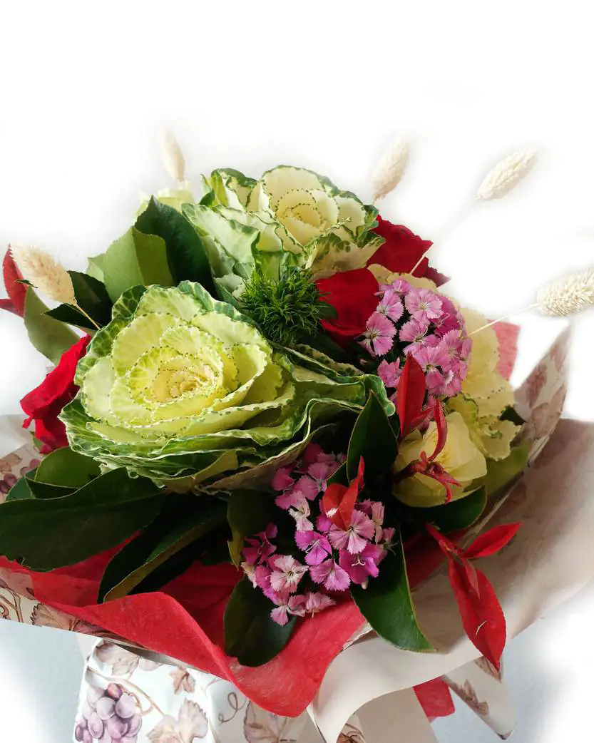 bouquet fiori laurea